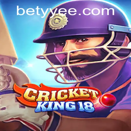 CricketKing18: Descubra o Fascinante Mundo do Jogo de Críquete