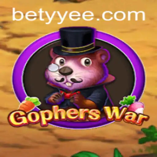 Descubra o Fascinante Universo de GophersWar: O Jogo de Estratégia que Conquista