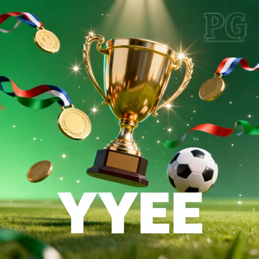 YYEE Logo