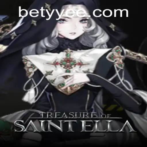 Descubra o Mundo de TreasureofSaintElla: Aventuras e Estratégias do Jogo de Sucesso